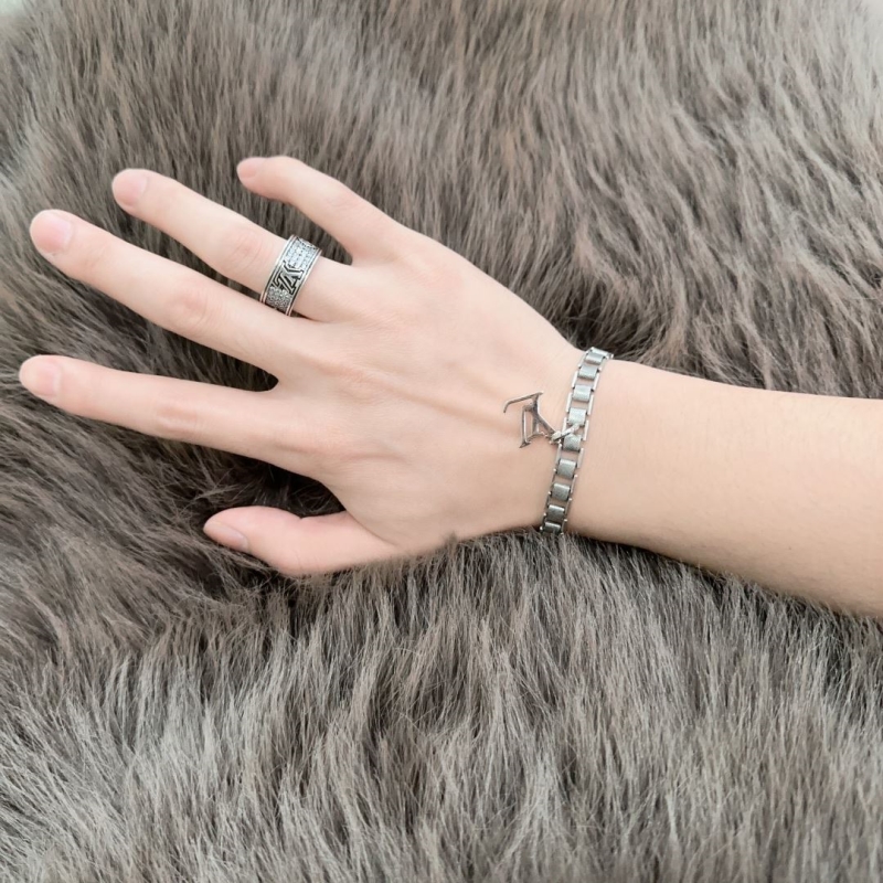 LV Bracelets